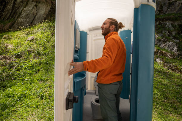 Porta potty rental for festivals in South Vacherie, LA