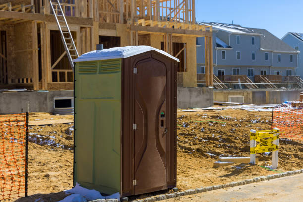 Portable Toilet Options We Offer in South Vacherie, LA