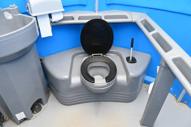 Best Porta potty rental near me  in South Vacherie, LA