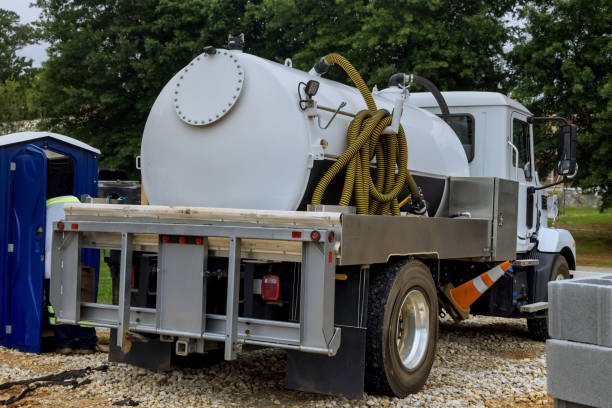Best Event porta potty rental  in South Vacherie, LA