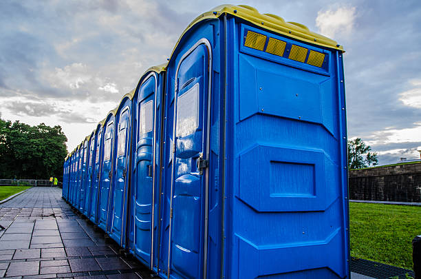 Porta potty services near me in South Vacherie, LA